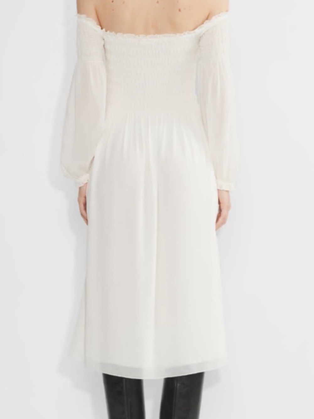 Wilfred Margaret Dress